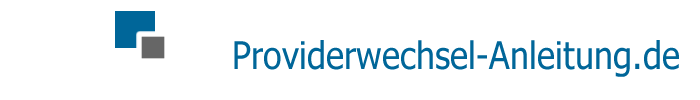 ICANN Providerwechsel mit Auth Code